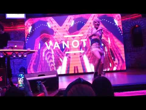 Vanotek - Cherry lips