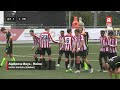 Samenvatting Alphense Boys - Heino (zondag 18 september)