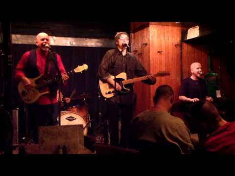 TEAR STAINED LETTER  -  THE SYLVESTER BROTHERS BAND REUNION