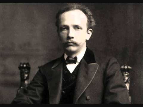 Richard Strauss: Don Quixote op. 35 (1897) / Strauss