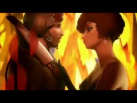 Submarino Soluble - Indio Solari (Indiología Fundamentalista)