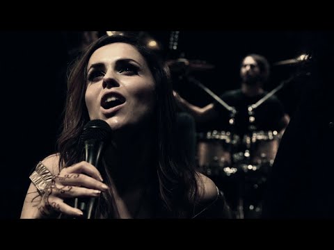 Sleeping Romance - Fire & Ice [OFFICIAL MUSIC VIDEO]