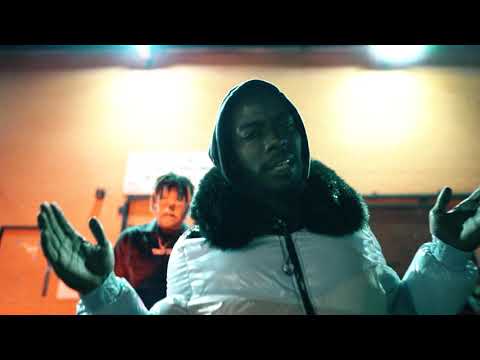 Dar Bolo X Dar Belichick - Where Is The Love Ft Sid Dawg