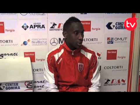 Jesina vs Agnone: 2-0 Trudo terzo sigillo in stagione