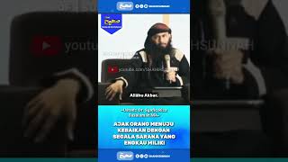 Download lagu INVITE PEOPLE TOWARDS THE GOODNESS OF USTADZ SYAFIQ RIZA BASALAMAH #shorts #study #sunnah #lecture mp3 Download lagu INVITE PEOPLE TOWARDS THE GOODNESS OF USTADZ SYAFIQ RIZA BASALAMAH #shorts #study #sunnah #lecture mp3