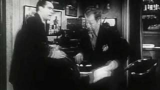 D.O.A. (1950) - Film Noir Classic