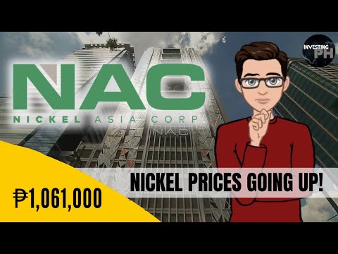 Nickel Asia Corporation (NIKL) - Stock Review and Analysis