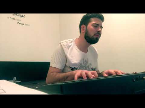 Razvan Encuna - Tennessee Whiskey