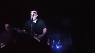 IKON - Condemnation live @Traffic club Roma