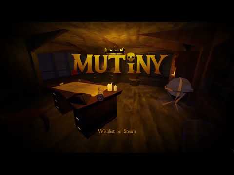 Mutiny - v0.6 Demo Release