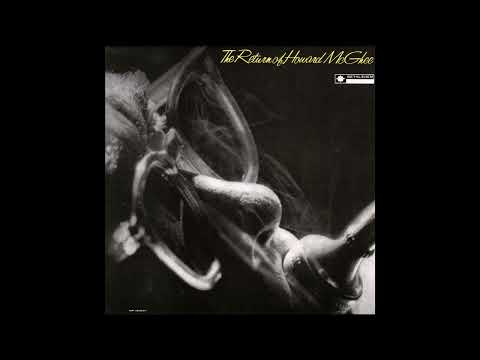 Howard McGhee Quintet - Get Happy (2007 Victor Japan, K2HD Mastering)