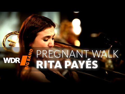 Rita Payés & WDR BIG BAND - Pregnant Walk