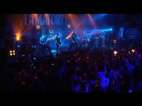 [AMATORY] - THE X-FILES. LIVE IN SAINT-P