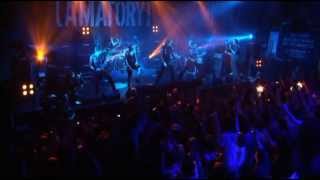 [AMATORY] - THE X-FILES. LIVE IN SAINT-P