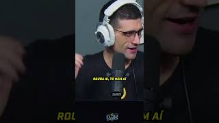 SE LOKO NUM COMPENSA 😭😭