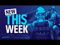 New PS4 & PS5 Games This Week