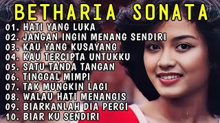 Download lagu LAGU LAWAS || LAGU NOSTALGIA || BETHARIA SONATA || LAGU KENANGAN mp3
