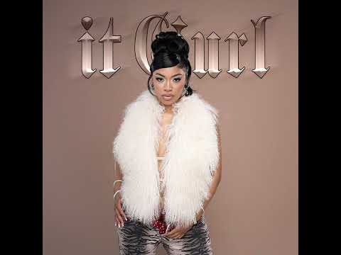 Ayanis - Throw It (It Gurl)