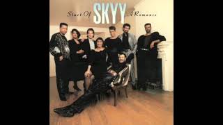 Real Love - Skyy