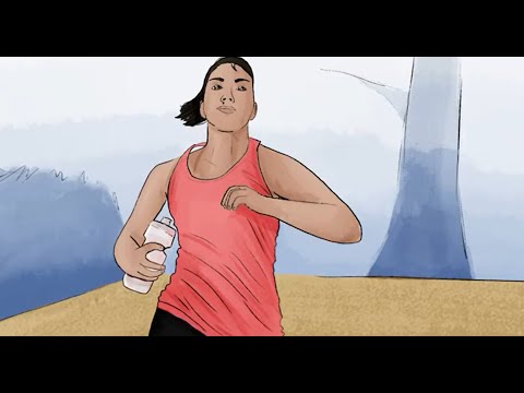 Veronica's lupus nephritis story | Lupus and kidneys | AKF