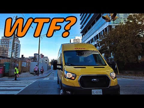 Dhl Toronto