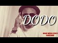 Alikiba-Dodo lyrics