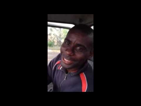 Vittorio Sgarbi litiga con un immigrato