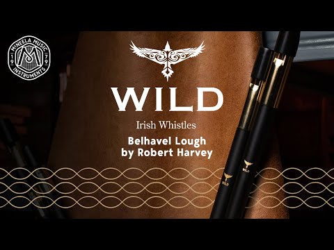 he Wild Irish Tin Whistle - Belhavel Lough