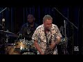 Moomba From Album Chill Factor By Richard Elliot Live At Middle C Jazz July 2023