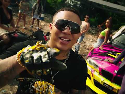 Eix - Manicomio (Video Oficial)