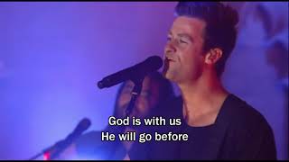 God is Able   Hillsong Chapel with Lyrics Subtitles Worship Song
