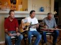 The Koenig Boys perform John Hartford's Good Old Boys