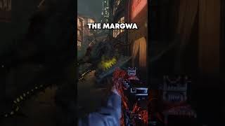 How to Easily Kill Margwa's in Shadows of Evil