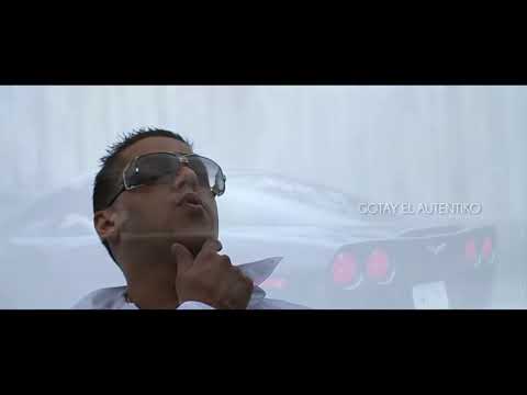 Gotay "El Autentiko" – Dile (Video Oficial) ft. Los De La Nazza