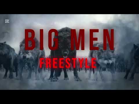 👑Big Men 👑 Vis Fata 👑