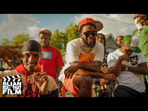 3Feet x OuttaReach P x Bando33 Baby - Nutribullet