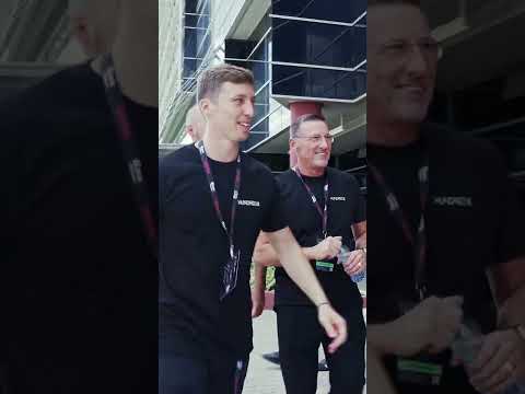 HundredX on TMRW Conference - AFTERMOVIE