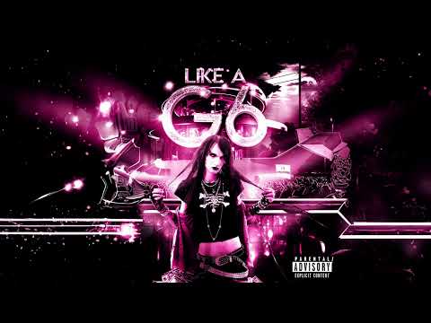 6arelyhuman - Like A G6 (Official Audio)