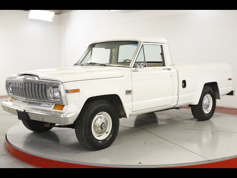 1983 Jeep CJ (CC-1296690) for sale in Denver , Colorado