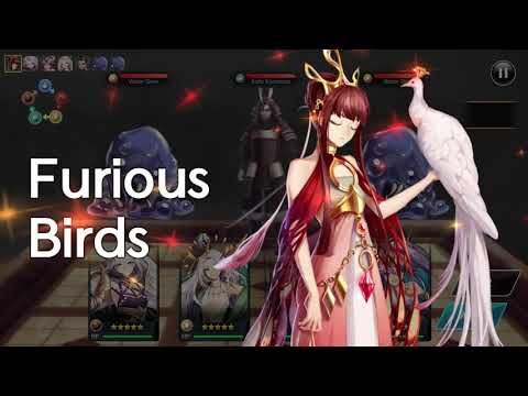 Ascension Heroes video thumbnail