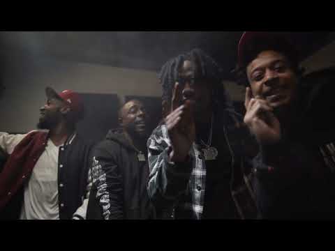 NenoCalvin -Hear it (Official Video)