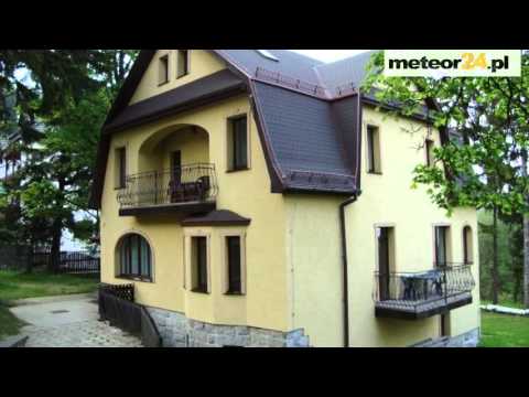 Pensjonat Pegaz - Karpacz meteor24.pl