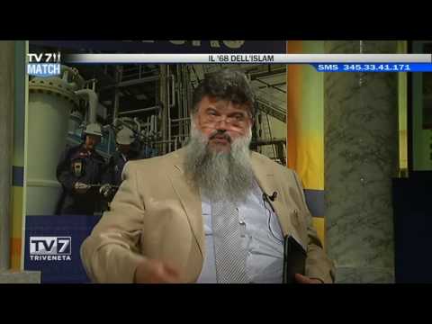 Tv7 Match del 15/07/2016 - il '68 dell'Islam (4di4)
