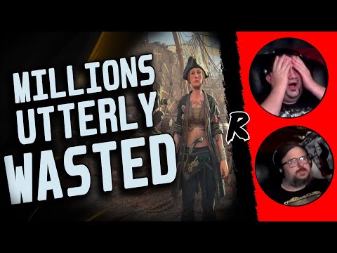 Top Ten Most Expensive FLOPS! - @joshscorcher | RENEGADES REACT