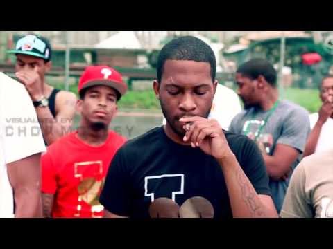 Get Bizzy Bam - Sucka Duckin Freestyle Official Video