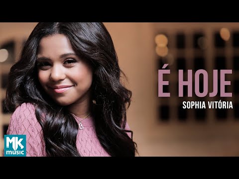 MK MUSIC and Sophia Vitória