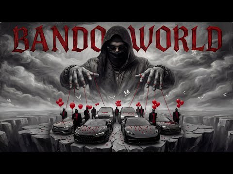 BANDO - Bando World (Official Video)