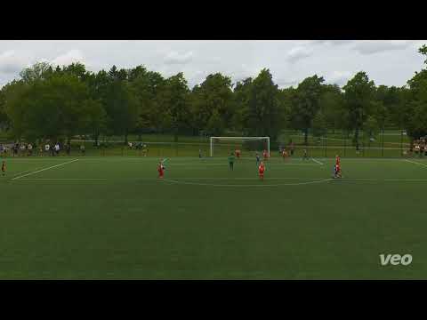 TuNL Sininen - FC Jazz, Aura Cup P10 Kilpa, pronssiottelu, 30.6.2024