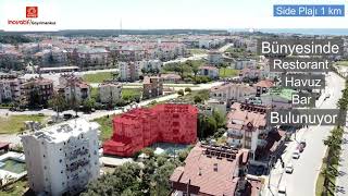 SİDE APART OTEL