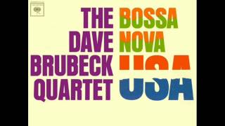 Dave Brubeck Quartet - The Trolley Song